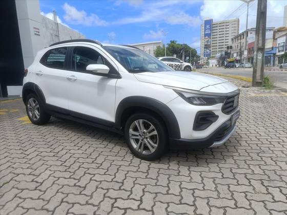 FIAT PULSE 1.0 TURBO 200 FLEX AUDACE CVT FIAT PULSE 1.0 TURBO 200 FLEX AUDACE CVT